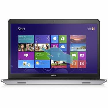 Dell Inspiron 15.6 Inch Laptop - gaming laptop under 1000