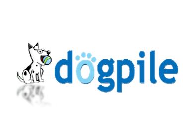 Dogpile logo