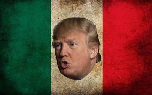 Donald Trump Mexico