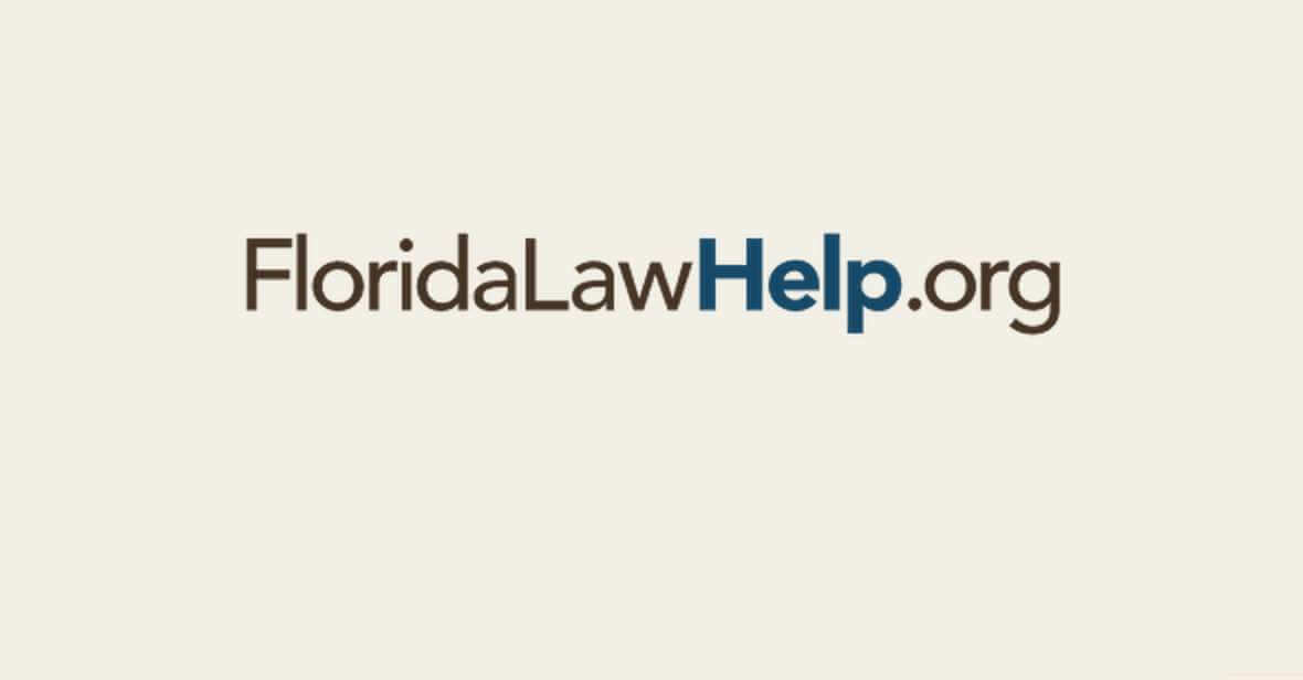 Florida Law Help