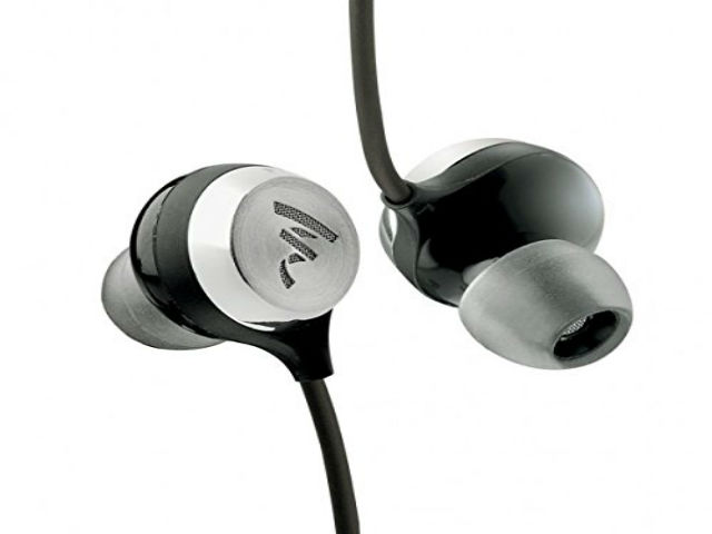 Focal Sphear High-Resolution In-Ear Headphones