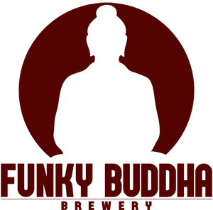 Funky Buddha - Last Buffalo in the Park