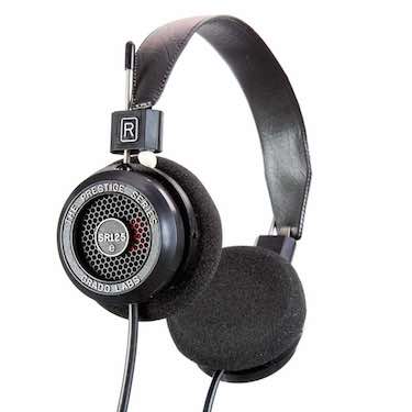 Grado SR125e Headphones