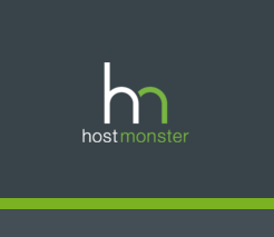 Host Monster logo