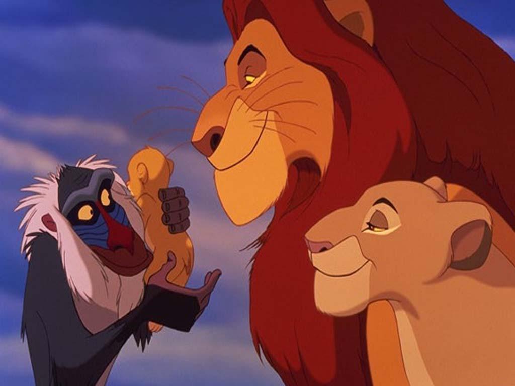 Lion King film