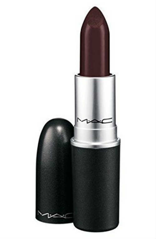 MAC Sin Matte Lipstick