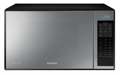Samsung Grill Microwave