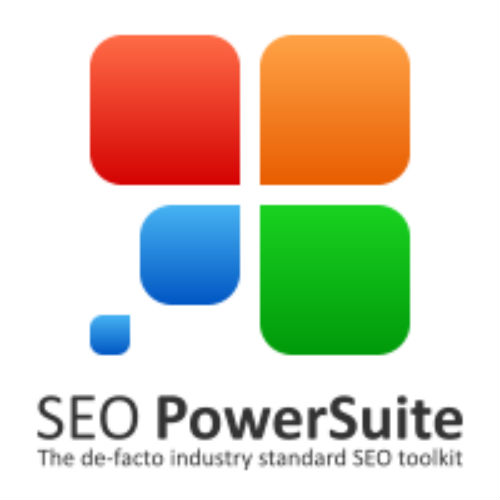 SEO Powersuite Logo