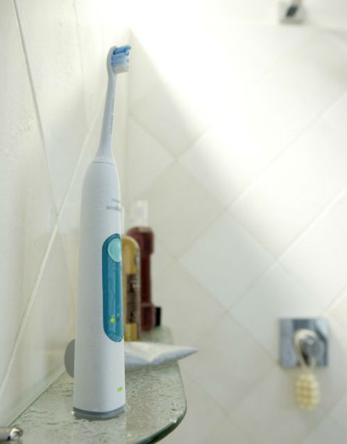 Philips Sonicare 3 Series Gum Health Sonic Electric Rechargeable Toothbrush
