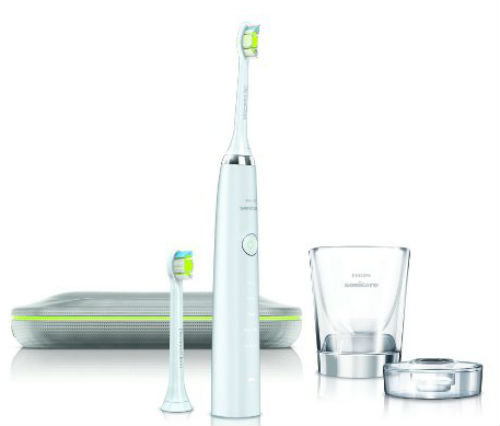 Philips Sonicare DiamondClean Sonic Electric Rechargeable Toothbrush