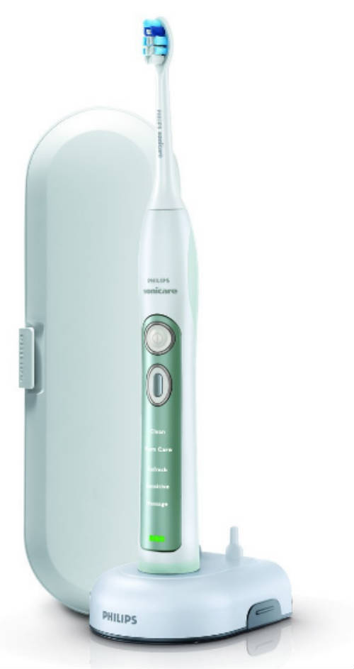 Philips Sonicare Flexcare Plus Sonic Electric Rechargeable Toothbrush