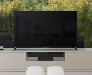 Sony XBR55X850B 55-Inch 4K Ultra HD 120Hz 3D Smart LED TV