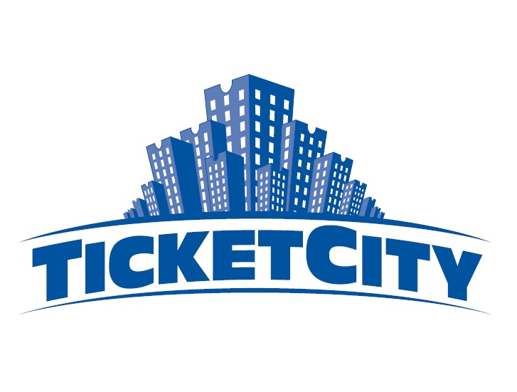 Ticket City logo