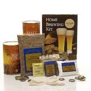 True Brew India Pale Ale Home Brew Beer Ingredient Kit