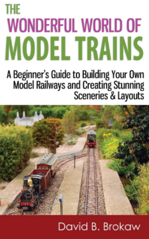 The Wonderful World of Model Trains