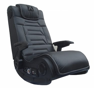X Rocker 51259 Pro H3 4.1 Audio Gaming Chair